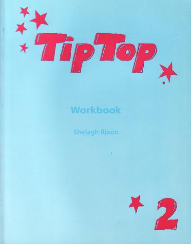 Tip Top 2. Workbook