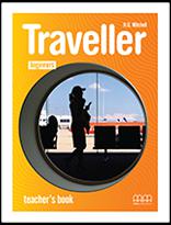 Traveller beginners teacher's book