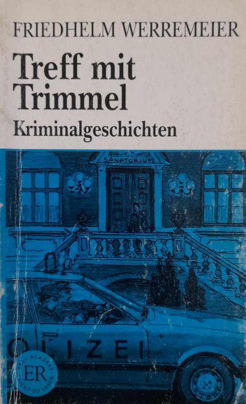 Treff mit Trimmel