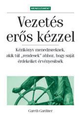 Vezetés erős kézzel