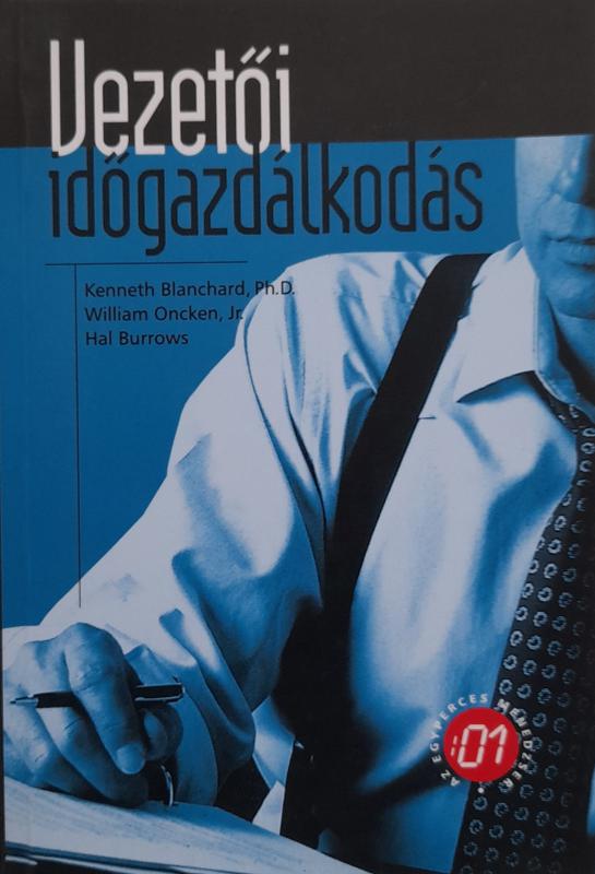 Vezetői időgazdálkodás