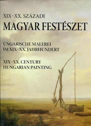 XIX-XX. századi magyar festészet