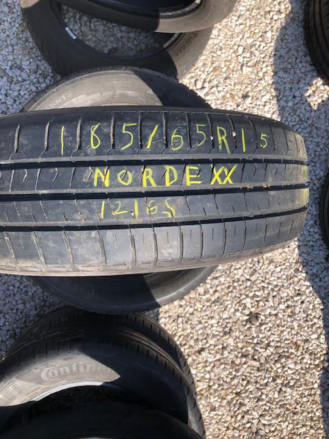 1216s 185/65/r15 4db Nordexx 6mm 2018