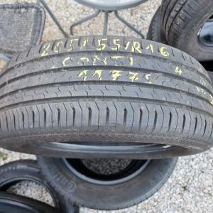 1177s 205/55R16 1 Continental econtact 6 a