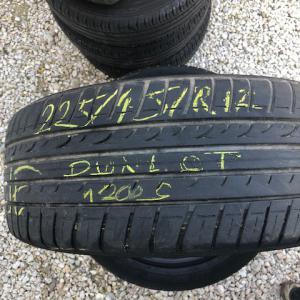 1200s 225/45/R17 4 Dunlop 5