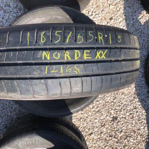 1216s 185/65/r15 4db Nordexx 6mm 2018