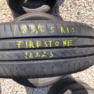 1222s 185/65/r15 4db Firestone 6mm 2020