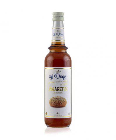 Amarettó szirup