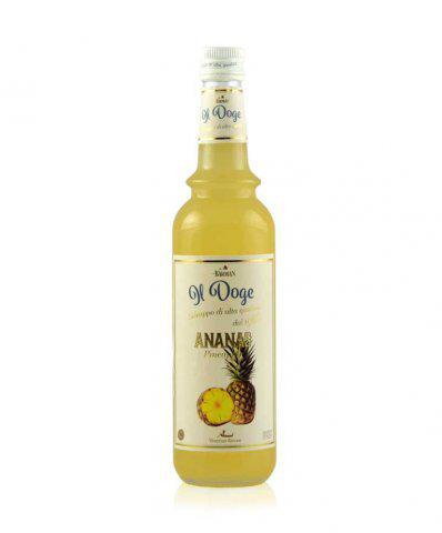 Ananász szirup