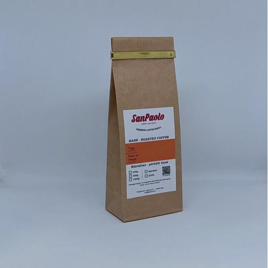 BRAZIL SANTOS CERRADO 100% ARABICA KÁVÉ