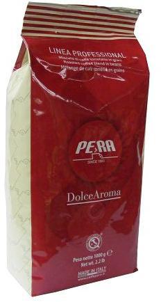 Pera Dolce Aroma szemes kávé 1000 g