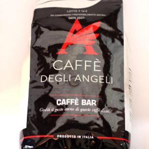 Angels’ Caffé Bar szemes kávé (1kg)