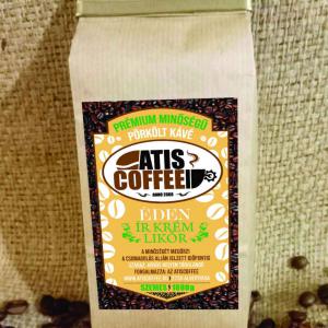 Brazil Irish Cream