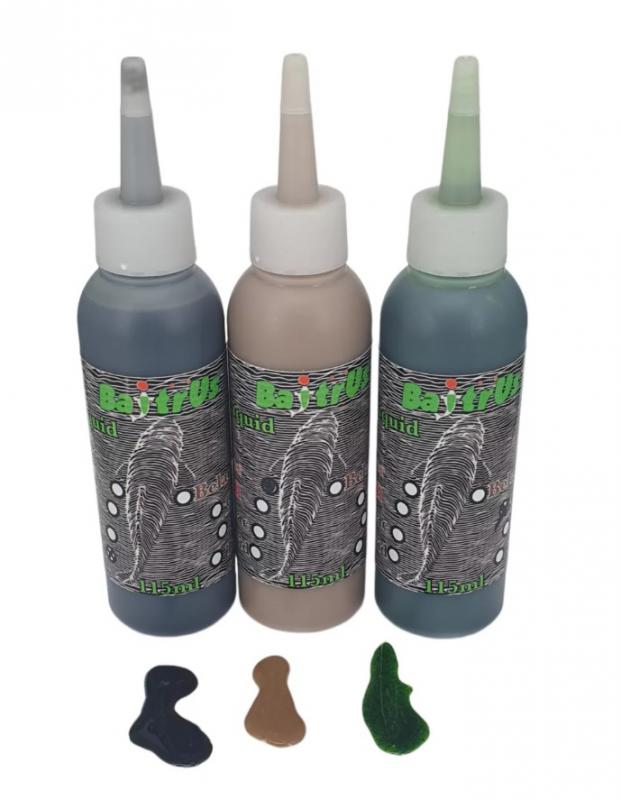 Bait’r’Us GLM 115ml liquid folyékony aroma