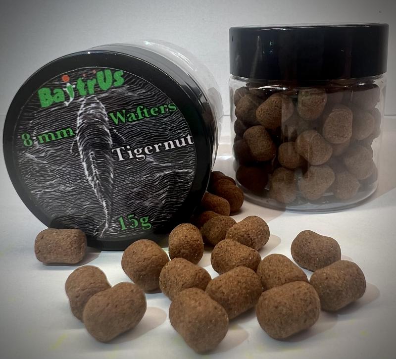Bait’r’Us Wafters Tigernut Tigrismogyoró csali 20gr
