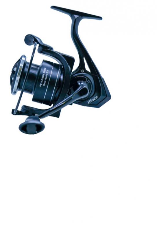 Bull Tackle-Blaze 6000 Feeder orsó