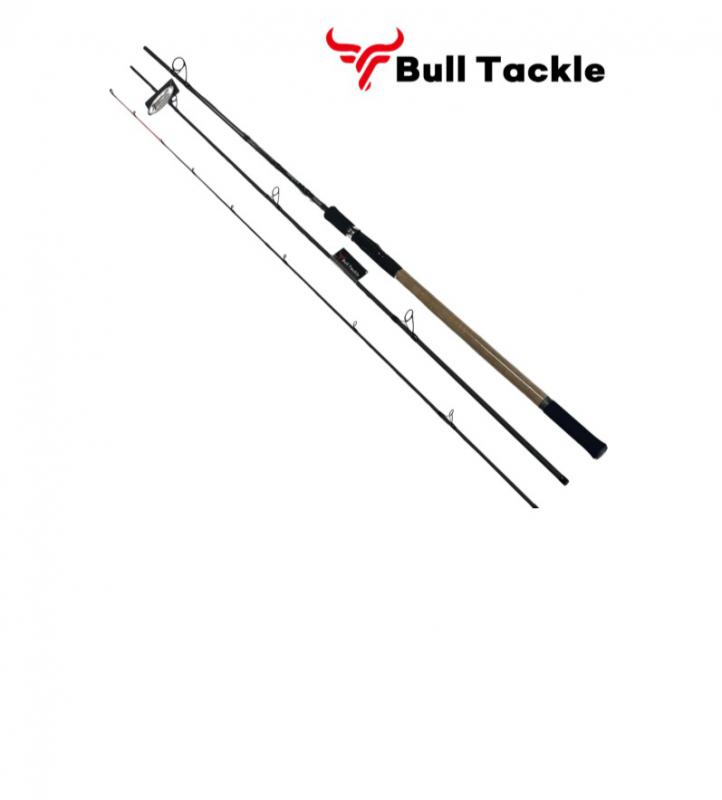 Bull Tackle-Elit Racer Feeder bot 420cm 150g