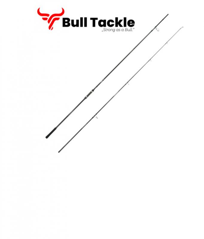 Bull Tackle - Gold távdobó bojlis bot 5.5lbs