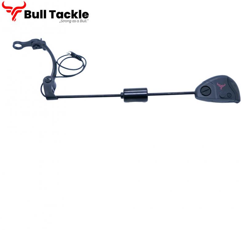 Bull Tackle - Gravity Swinger