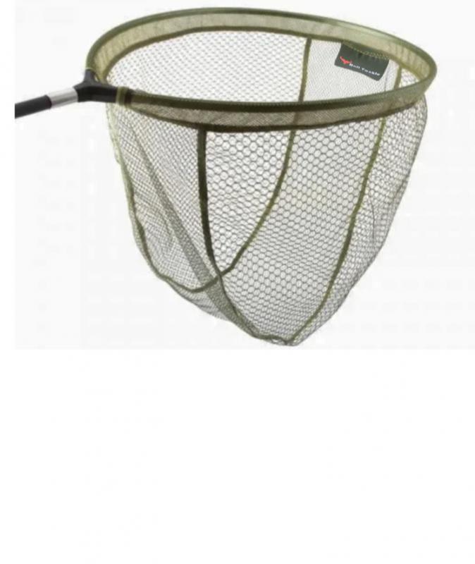Bull Tackle-Landing Net Merítőfej