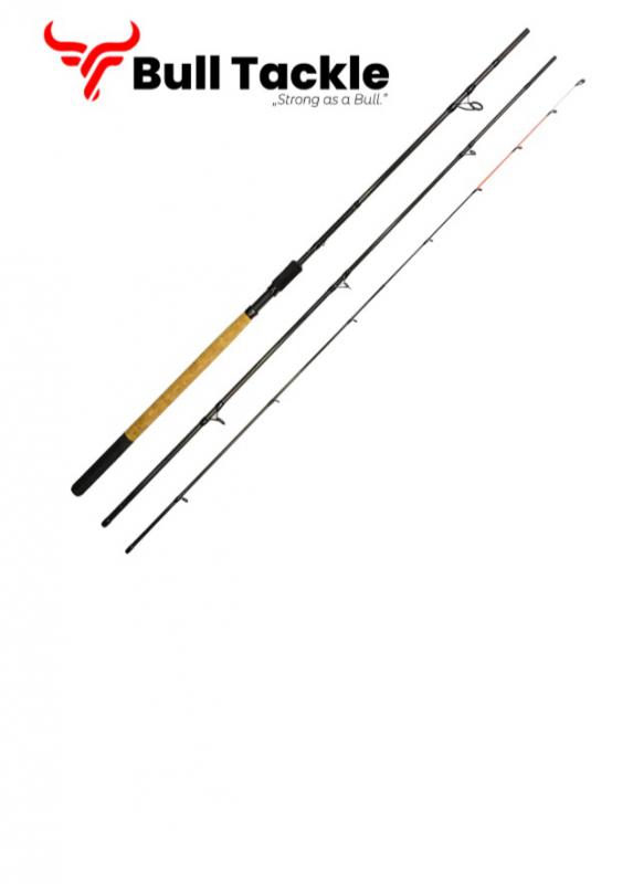 Bull Tackle - Maze feeder 360cm 80g