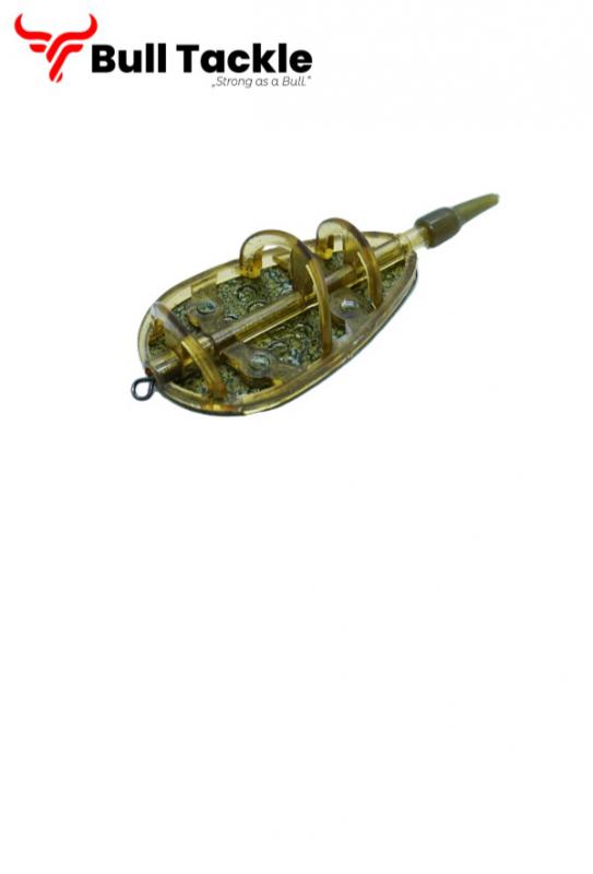 Bull Tackle - Method kosár 70g