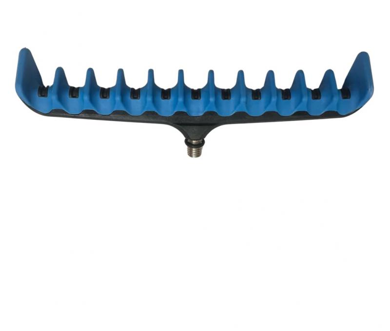 Bull Tackle-Multi Rest Feeder Bottartó