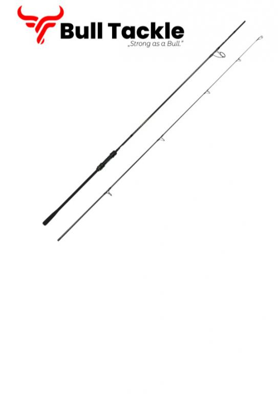 Bull Tackle - Phantom (2.5lbs)