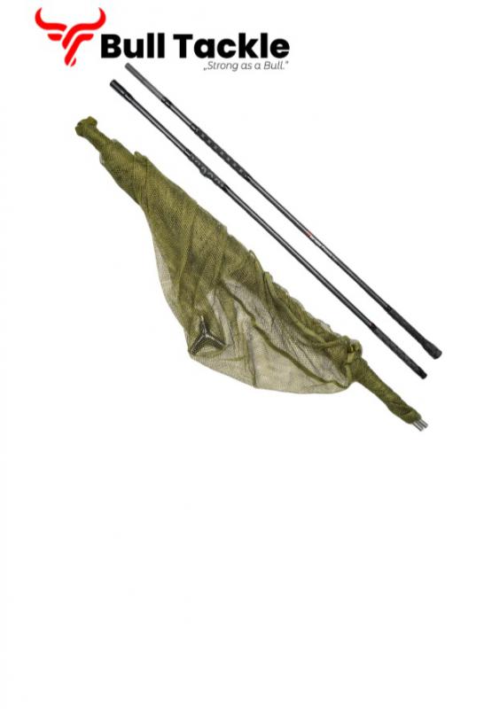 Bull Tackle - Phoenix Toray karbon bojlis merítő