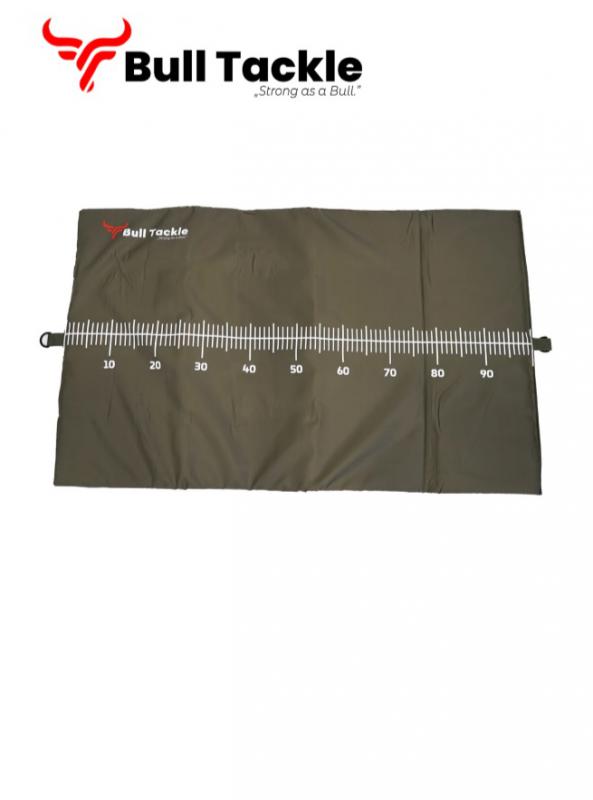 Bull Tackle - Pontymatrac