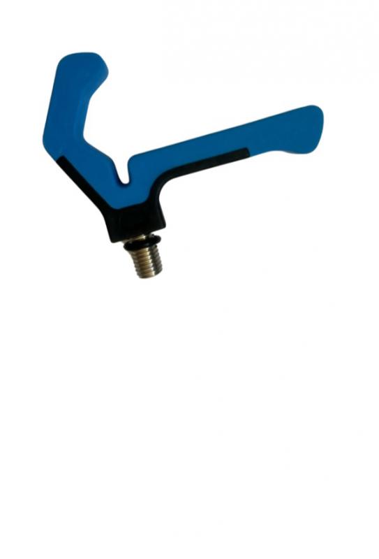 Bull Tackle-Rod Rest Feeder Bottartó Villa