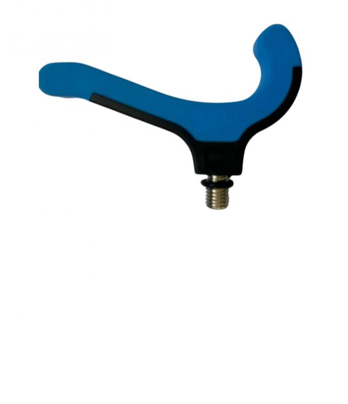 Bull Tackle-Rod Rest Feeder Bottartó Villa