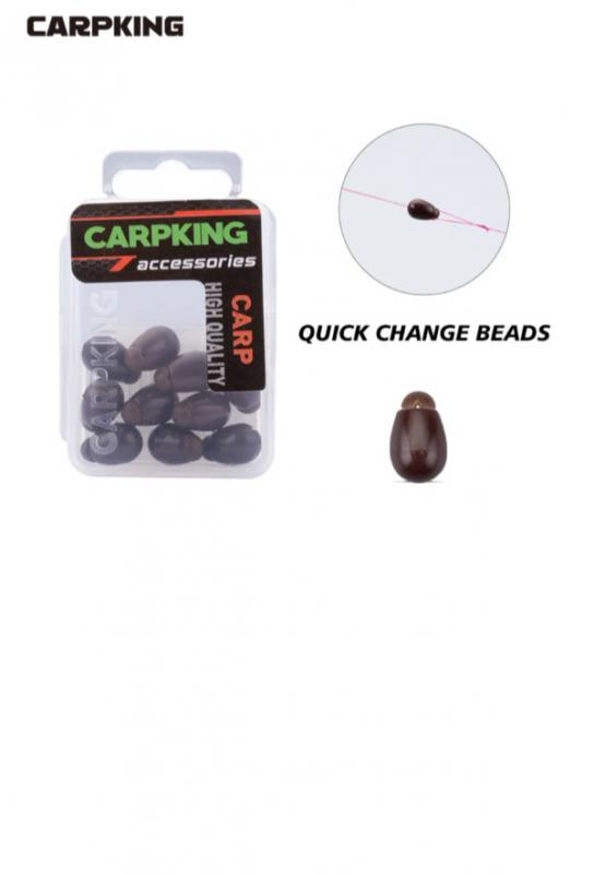 Carp King-Feeder gyorscsatlakozó