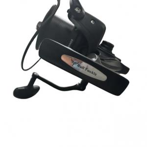 Bull Tackle-Black Carp 10000