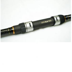 Bull Tackle - Gold távdobó bojlis bot 3.75lbs