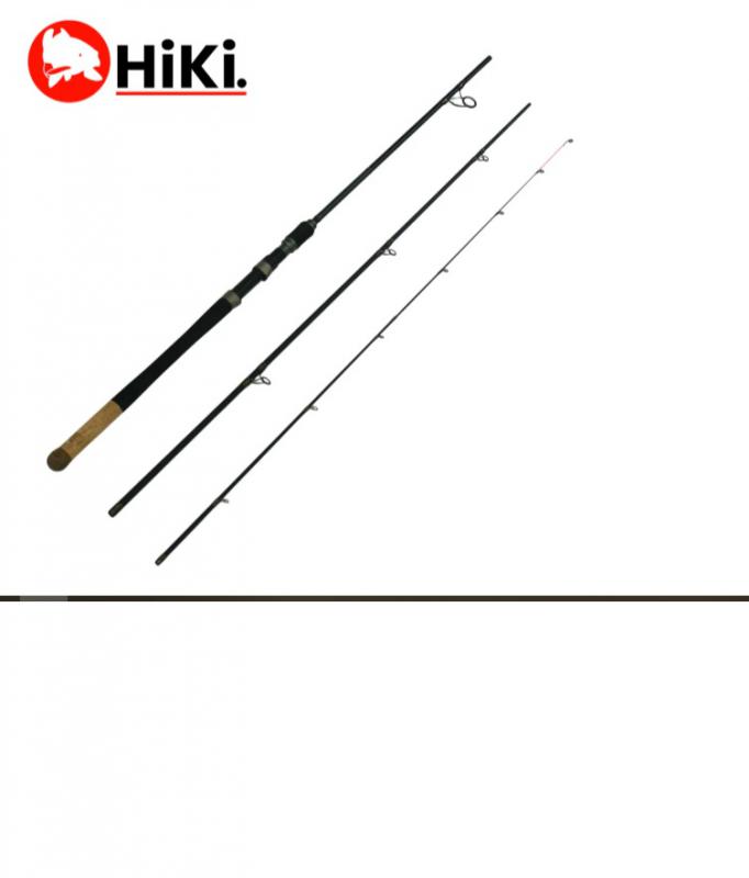 HiKi Adjusta Feeder bot 390cm 150g
