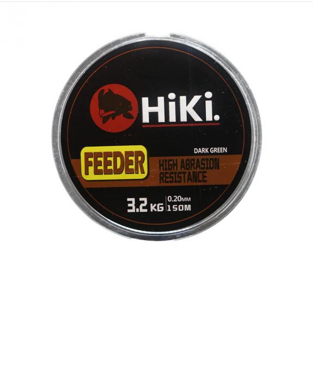 HiKi-Feeder zsinór 0.23mm