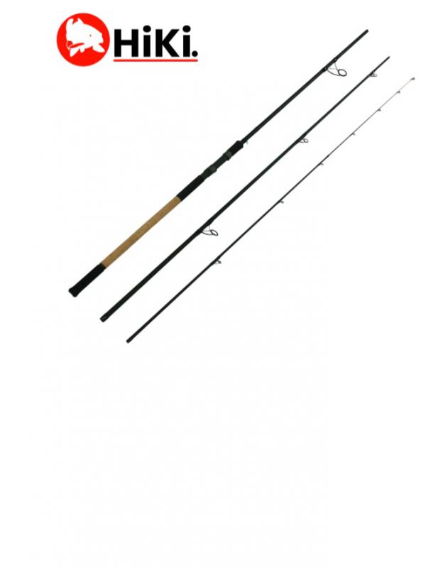 HiKi Hunter Pro Feeder bot 390cm 50-120g
