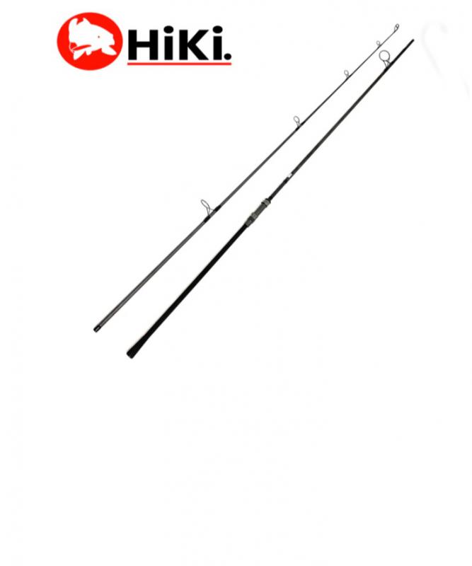 HiKi Nichola pontyozó bot 396cm (3.5 lbs)
