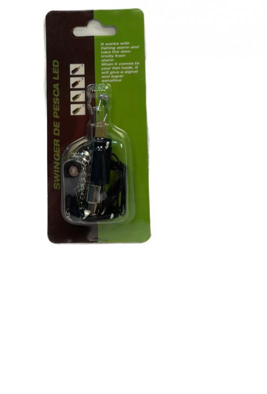 Láncos Horgász Swinger