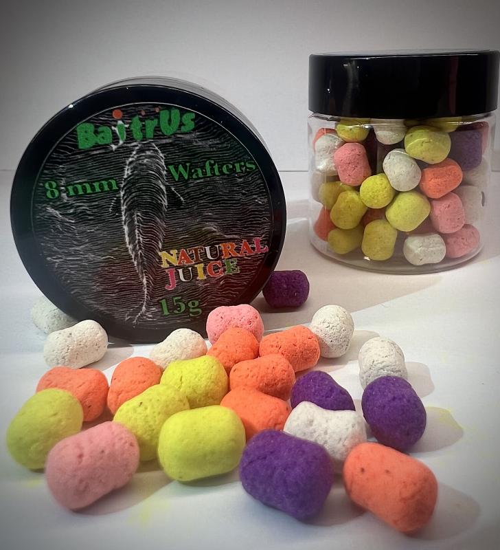 Natural Juice vegyes wafters