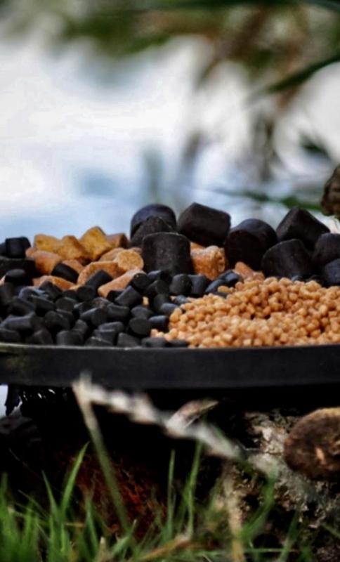 Natural pellet 1000g