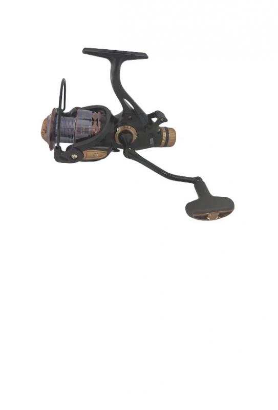 Oujiani 6000 hátsó fékes orsó