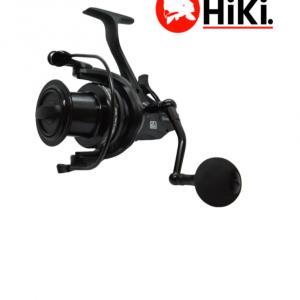 1-ET FIZET 2-T KAP! HiKi - Nichola 7500 nyeletőfékes orsó