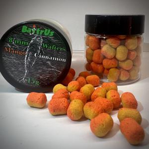 Bait’r’Us Wafters Mango Mangó wafters  csali 20gr