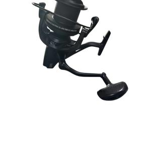 Bull Tackle-Black Carp 10000