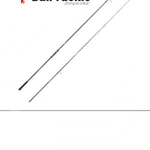 Bull Tackle - Diamond távdobó bojlis bot (3.5 lbs)