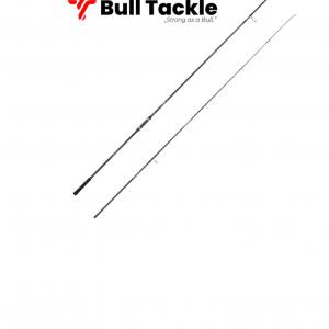 Bull Tackle - Gold távdobó bojlis bot 5.5lbs