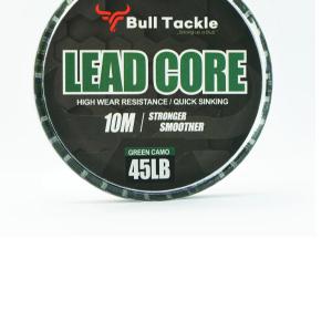 Bull Tackle - Leadcore 45 LB/10 M