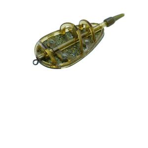 Bull Tackle - Method kosár 30g